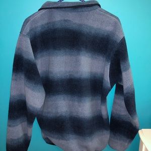 Men’s Patagonia snap t pullover